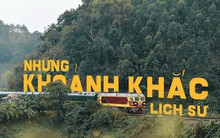 [PHOTO ESSAY] Những khoảnh khắc lịch sử trong chuyến công du Việt Nam đầu tiên của Chủ tịch Kim Jong-un