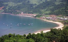 Hồi sinh dự án Bãi Bụt Sơn Trà