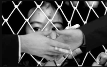 Đường dây bán những cô gái Việt sang Trung Quốc làm vợ lên báo nước ngoài