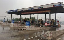 Truy thu gần 1,2 tỷ đồng của trạm phí BOT Nội Bài-Vĩnh Yên