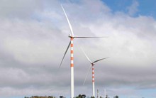 Quảng Trị đón 'làn sóng' đầu tư vào lĩnh vực năng lượng