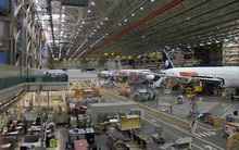 Những điều ít biết về tập đoàn rót 170 triệu USD xây nhà máy sản xuất linh kiện hàng không vũ trụ ở Việt Nam