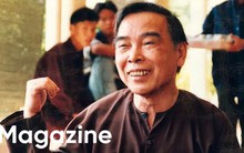 Con trai ông Sáu Khải nói về hai cuốn sổ tiết kiệm, những bữa cơm bỏ dở, nỗi đau sâu thẳm và nụ cười cuối đời của ông Sáu Khải