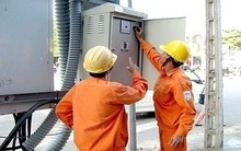 Giá điện của Việt Nam vẫn còn thấp, tăng lên mới bằng của Trung Quốc và Ấn Độ