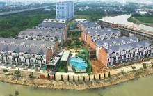 Kiểm tra, làm rõ vụ việc 2 dự án The Park Residence và Valencia bị dân tố sai phạm