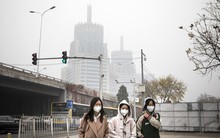 Khi sương mù trở thành dấu hiệu cho sự phục hồi kinh tế của Trung Quốc