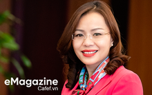 Điều đặc biệt ít biết về nữ CEO quyền lực nhất FLC:  Khi Tiến sỹ Luật làm sếp, các vấn đề sẽ được giải quyết theo tinh thần của nguyên tắc suy đoán vô tội