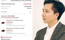 Giám đốc điều hành của startup Việt từng huy động 3 triệu USD 'chơi lớn', đặt mua 36 xe VinFast hơn 42 tỷ đồng, tiện rao bán luôn Mercedes S500