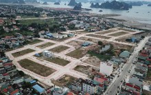 Những "tâm điểm" thị trường đất nền đang hút dòng tiền giới đầu tư