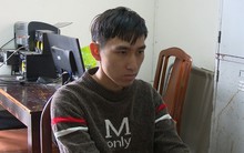 Rút 200 triệu ở ngân hàng về tới nhà thì bị cướp