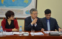 Sắp có dự án lớn giữa Samsung Engineering với Tập đoàn dầu khí và các công ty con?