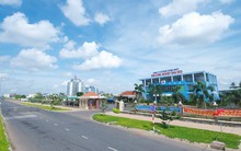 Nhờ dự án Bàu Xéo, Thống Nhất (BAX) lãi quý 1/2019 cao gấp 8 lần cùng kỳ