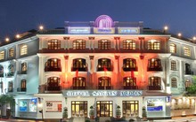 Saigontourist “cầu cứu” tới Bí thư Nguyễn Thiện Nhân