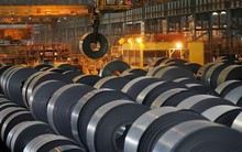 Tin vui cho ngành thép: Canada không áp thuế với nhiều mặt hàng thép nhập từ Việt Nam