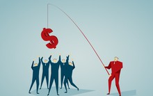 Câu hỏi "1 quả trứng bán 5 ngàn, vậy 10 quả trứng bán được bao nhiêu?" và lời đáp bất ngờ khiến nhiều người sực tỉnh nhận ra: Mục tiêu sẽ quyết định giá trị, càng có tầm ngắm xa, thành tựu càng lớn!