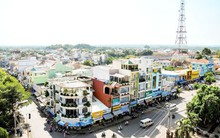 Ủy ban Thường vụ Quốc hội thông qua thành lập TP.Long Khánh