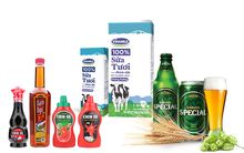 Tỷ suất lợi nhuận từ bán nước chấm của Masan cao hơn hẳn Vinamilk bán sữa hay Sabeco bán bia