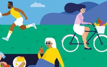 Nghiên cứu 30 năm của Harvard cho thấy, áp dụng 5 thói quen đơn giản này có thể kéo dài tuổi thọ của bạn thêm ít nhất là 10 năm nữa!