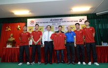 Be Group chính thức trở thành nhà tài trợ đồng hành cho đội tuyển bóng đá quốc gia