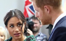 Vừa chuyển đến nơi ở mới, Meghan đã "gây thù chuốc oán", khiến nhân viên hoàng gia phẫn nộ vì điều này