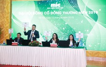 ĐHCĐ MIC: Chốt đối tác chiến lược trước 30/6, niêm yết cổ phiếu trên HoSE trong quý 3