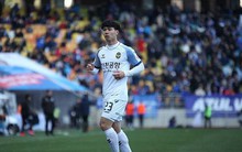 Công Phượng, Xuân Trường: Những đứa con không sợ thất bại của bầu Đức