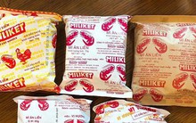 Lọt thỏm giữa các ông lớn Acecook hay Masan với bao bì luôn "lỗi thời", vì đâu Miliket vẫn sống khỏe?