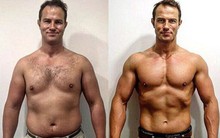 6 bài tập thay đổi cơ thể hoàn toàn sau 30 ngày: Ai tập được sẽ săn chắc từ đầu đến chân