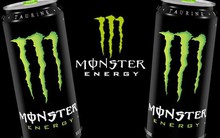 Cho Apple và Amazon "hít bụi", cổ phiếu công ty nước tăng lực này tăng tới 60.000%