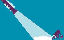 Chẳng ai sinh ra mà đã tài năng cả: Nếu không thấy họ nỗ lực và hy sinh thế nào thì hãy "ngậm miệng", chỉ nên tán thưởng trong lòng thôi!