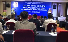 ĐHĐCĐ Licogi 16: Kế hoạch lãi ròng hợp nhất 200 tỷ đồng, hoãn trình phương án phát hành tăng vốn 300 tỷ đồng