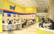 Indovina Bank báo lãi 820 tỷ đồng trong năm 2018, nợ xấu giảm hơn một nửa