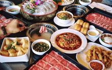 Nhờ những nồi lẩu cay cực kỳ quen thuộc, gia đình này đã nhanh chóng mang về 6 tỷ USD chỉ trong vòng 3 tháng