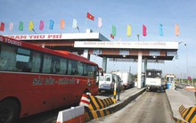 LienVietPostBank "siết" khoản nợ có TSBĐ là quyền thu phí BOT  cao tốc TP HCM - Trung Lương