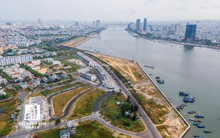 Đà Nẵng tạm dừng dự án Marina Complex lấn sông Hàn