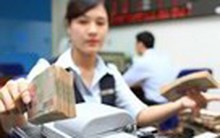Thanh khoản có dấu hiệu căng thẳng, lãi suất liên ngân hàng tăng
