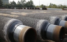 Ít việc trong quý 1, Bọc ống dầu khí (PVB) báo lỗ hơn 12 tỷ đồng