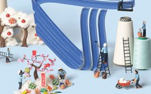 Vinatex (VGT): Kế hoạch lãi trước thuế 839 tỷ đồng năm 2019, tăng trưởng hơn 10% so với cùng kỳ