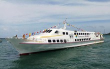 Tàu cao tốc Superdong Kiên Giang (SKG): Kế hoạch lãi 143 tỷ đồng năm 2019, tăng 10% so với cùng kỳ