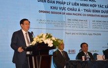 HTX "đốt đuốc" đi tìm vốn