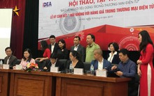 Làm gì để bảo vệ quyền lợi người tiêu dùng trong thương mại điện tử?