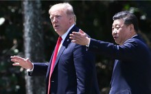 Trung Quốc ‘soi’ lịch công du của Trump để tìm ngày tổ chức họp thượng đỉnh