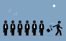 Kiên trì làm việc tại một công ty nhàm chán sẽ khiến bạn trở nên trì trệ và không có cơ hội tỏa sáng: Thấy 3 dấu hiệu này, hãy cân nhắc nghỉ việc ngay!