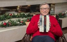 "Sapiens" - Lược sử loài người, cuốn sách khiến tỷ phú Bill Gates, Mark Zuckerberg và toàn bộ thung lũng Silicon bị ám ảnh