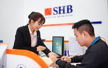 SHB trình trình cổ đông kế hoạch lãi hơn 3.000 tỷ, thành lập ngân hàng con ở Bờ Biển Ngà