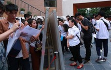 Con Phó Giám đốc Sở GD Sơn La vẫn được học trường sư phạm dù nâng điểm