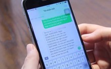 Choáng váng hình thức cho vay trực tuyến lãi suất đến 680%/năm