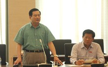 "Đổi 100 đô phạt 90 triệu, ép hôn trong thang máy phạt 200 nghìn"