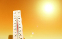 2019 dự báo là năm nóng kỷ lục trong lịch sử: Chúng ta đối mặt với hiểm họa thời tiết nào?