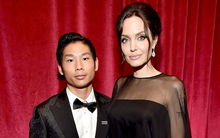 Pax Thiên: Từ cậu bé Việt mồ côi, suy dinh dưỡng đến chàng thanh niên rắn rỏi, sát cánh bên mẹ nuôi Angela Jolie đi qua những tháng ngày yếu đuối nhất cuộc đời